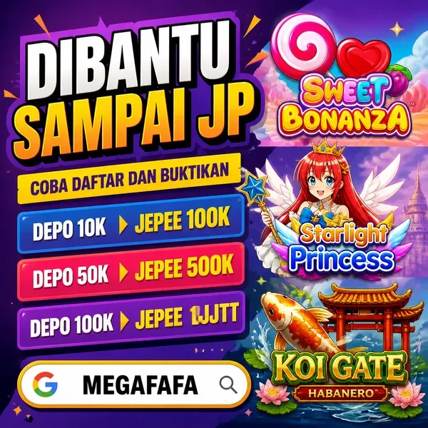 situs slot luar negeri